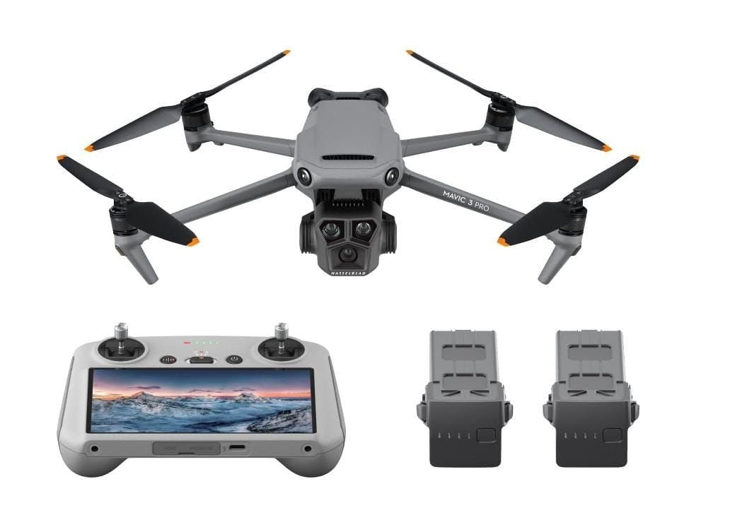 DJI Mavic 3 Pro Fly More Combo (DJI RC ) - cambuy-lives DJI Mavic 3 Pro Fly More Combo (DJI RC ) - cambuy-lives